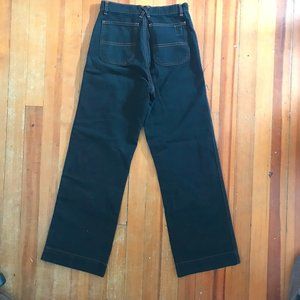 Judi Rosen Rib Huggers Size 26